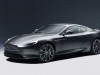 2016 Aston Martin DB9 GT