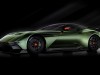 2016 Aston Martin Vulcan