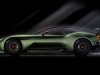 Aston Martin Vulcan 2016