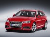 2016 Audi A4 Avant thumbnail photo 92530