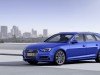 Audi A4 Avant 2016