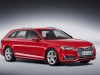 2016 Audi A4 Avant thumbnail photo 92534