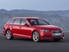 2016 Audi A4 Avant thumbnail photo 92538