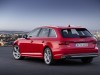Audi A4 Avant 2016