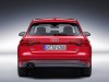 Audi A4 Avant (2016)