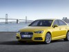 2016 Audi A4 thumbnail photo 92513