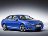 Audi A4 2016