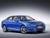 2016 Audi A4 thumbnail photo 92514