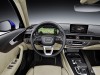 Audi A4 2016