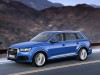 Audi Q7 2016