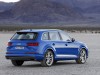 Audi Q7 2016