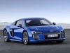 Audi R8 e-tron 2016