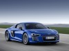 Audi R8 e-tron 2016