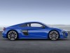 Audi R8 e-tron 2016