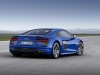 Audi R8 e-tron 2016