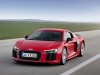 2016 Audi R8 V10 plus