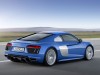 2016 Audi R8 V10 thumbnail photo 86175