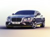 2016 Bentley Continental GT Speed Breitling Jet Team Series