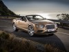 2016 Bentley Continental GT