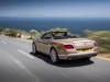 2016 Bentley Continental GT thumbnail photo 85693