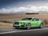 Bentley Continental GT 2016