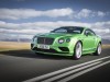 2016 Bentley Continental GT thumbnail photo 85700