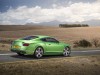 Bentley Continental GT 2016