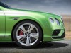 Bentley Continental GT 2016