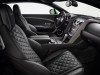 Bentley Continental GT 2016