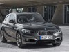 2016 BMW 1-Series 3-door