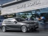 BMW 1-Series 3-door 2016