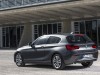 BMW 1-Series 3-door (2016)