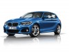 BMW 1-Series 3-door 2016