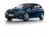 BMW 1-Series 3-door 2016