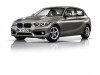 BMW 1-Series 3-door 2016