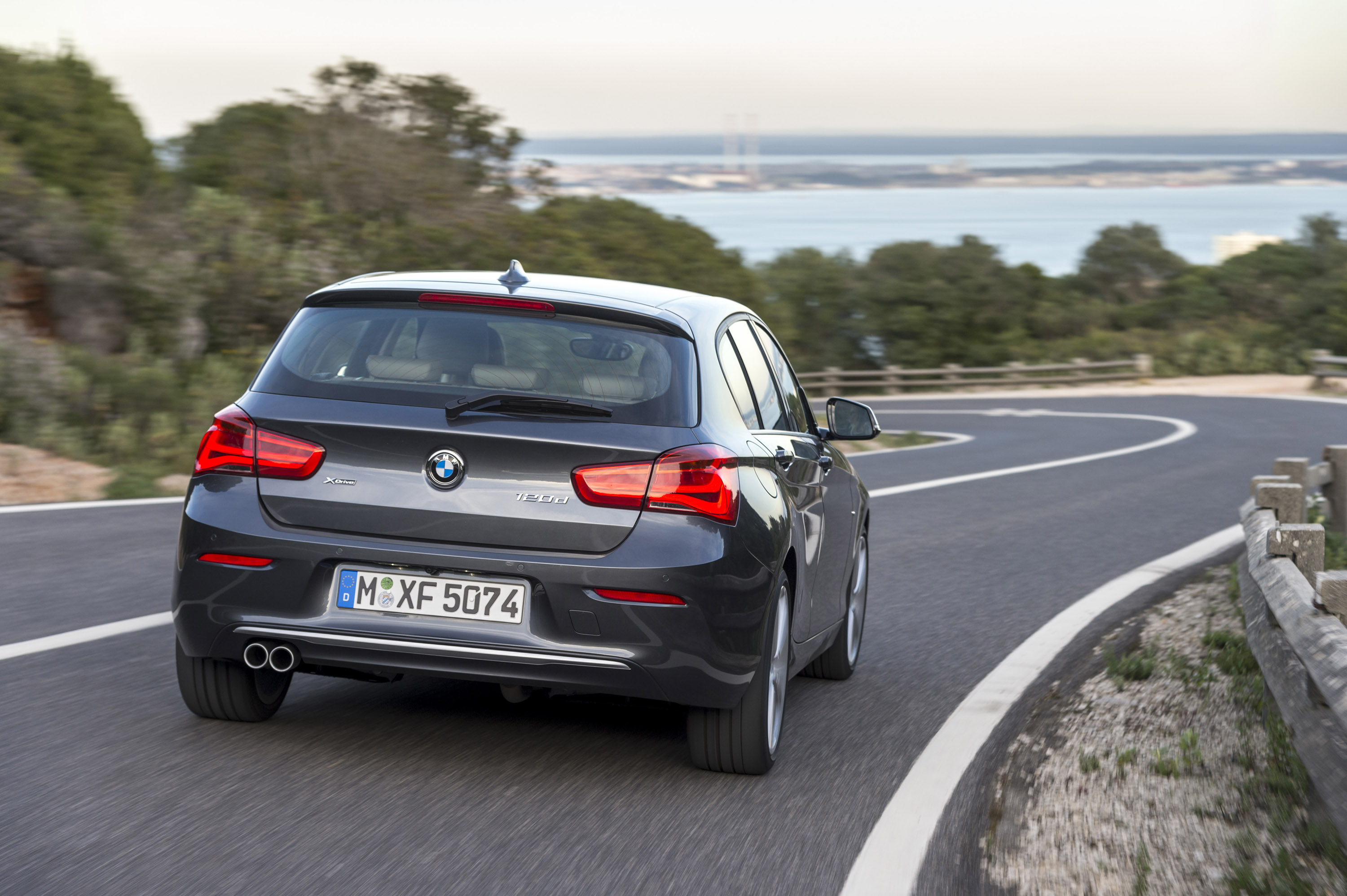 BMW 1-Series Urban Line photo #59