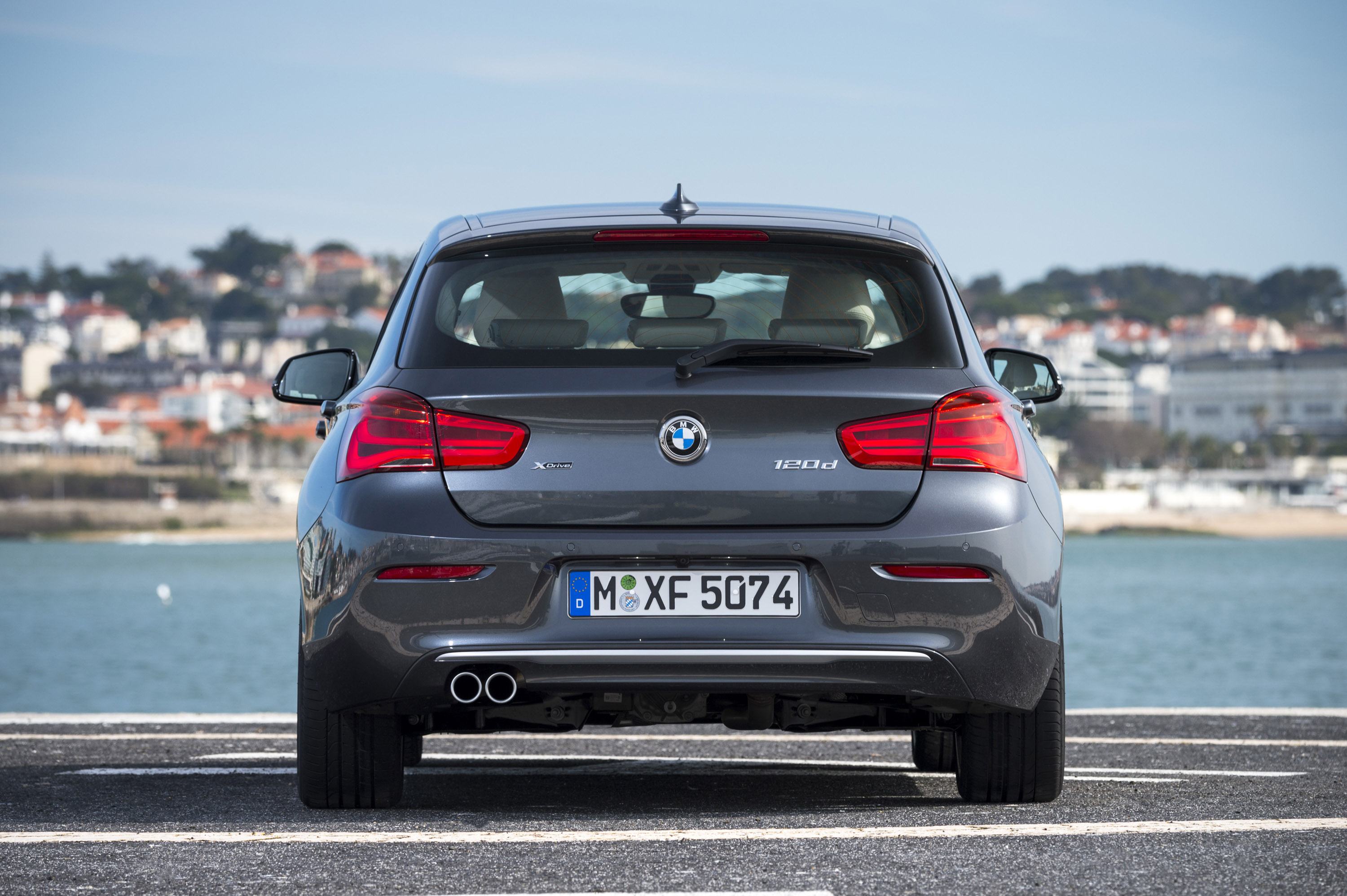 BMW 1-Series Urban Line photo #62