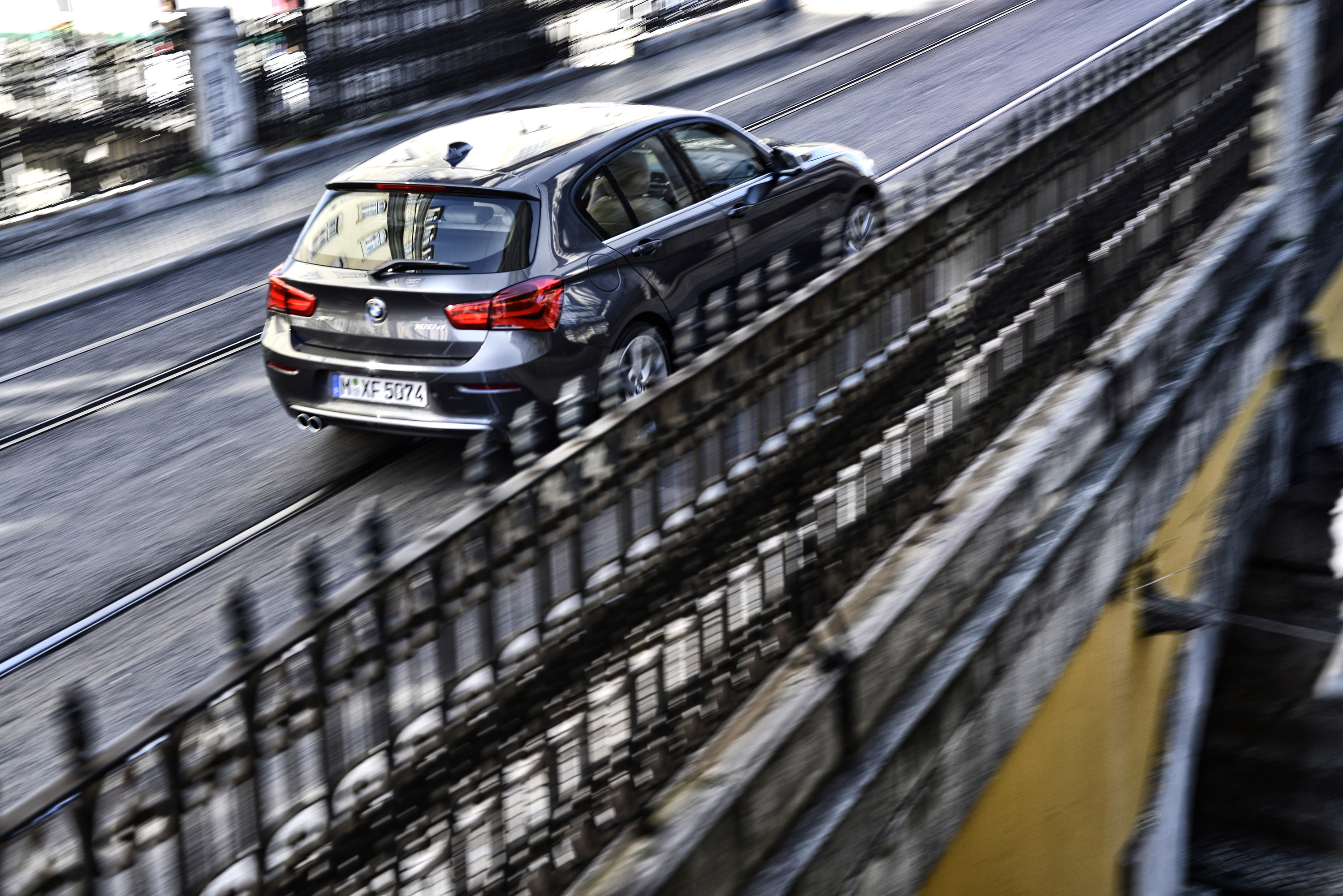 BMW 1-Series Urban Line photo #63