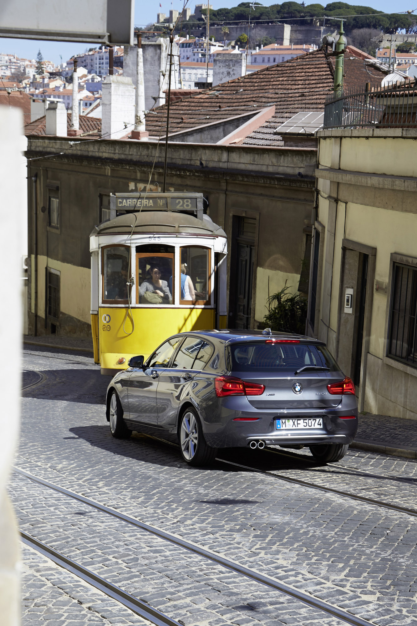 BMW 1-Series Urban Line photo #64