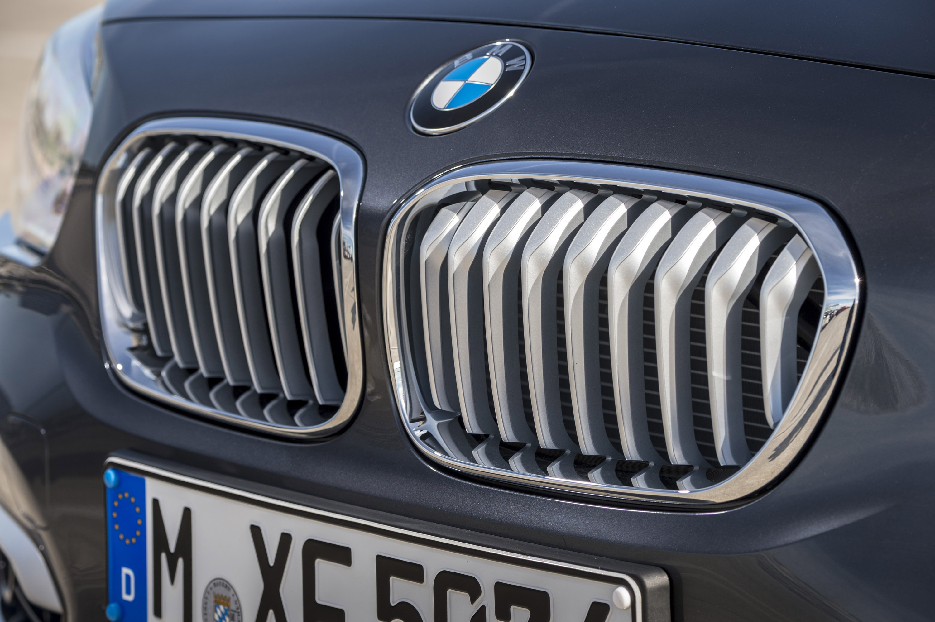 BMW 1-Series Urban Line photo #69