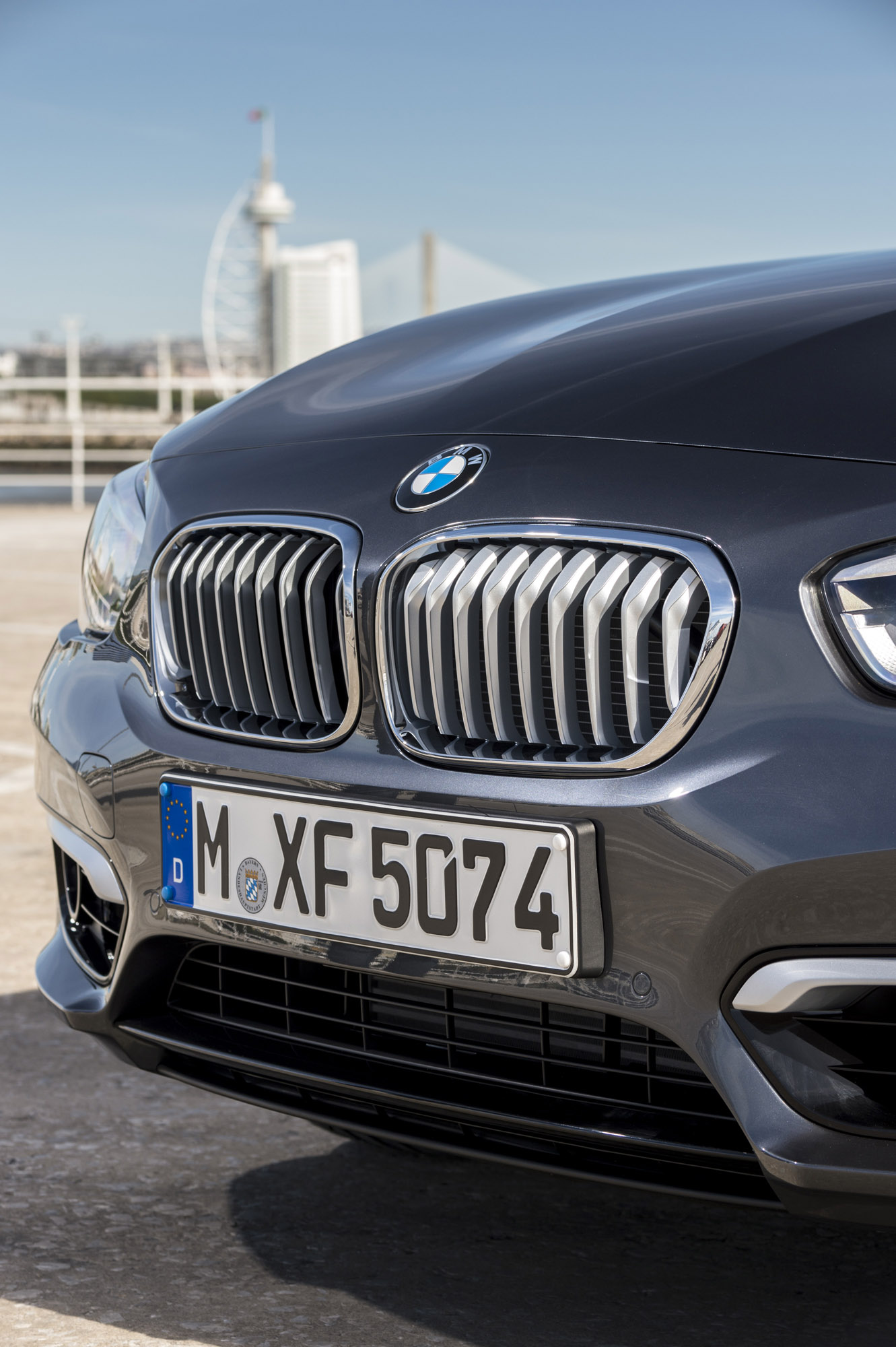 BMW 1-Series Urban Line photo #70