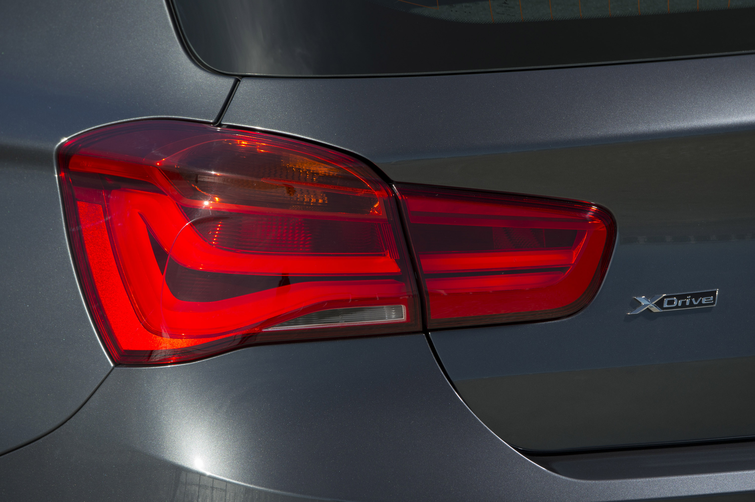 BMW 1-Series Urban Line photo #72
