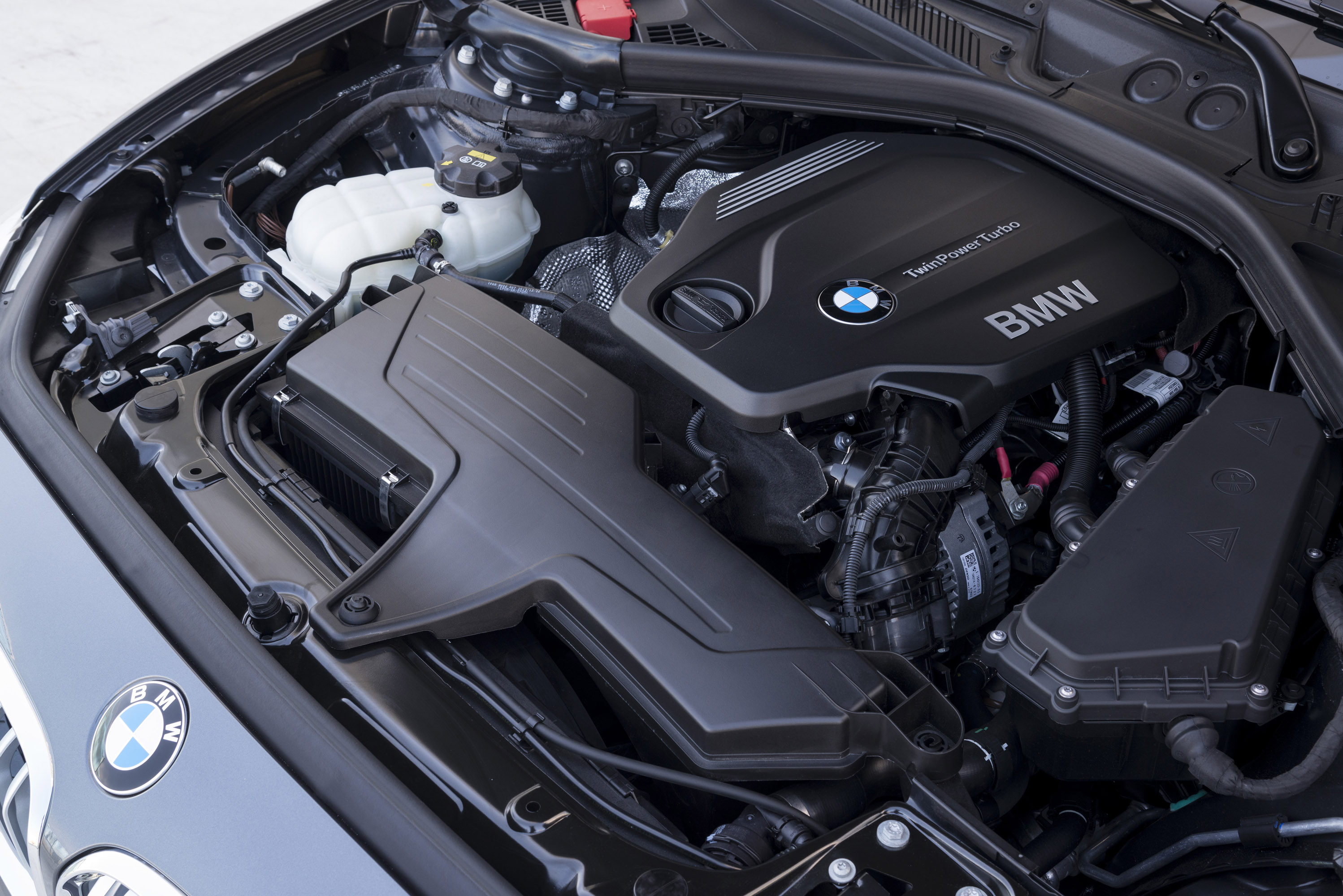 BMW 1-Series Urban Line photo #73