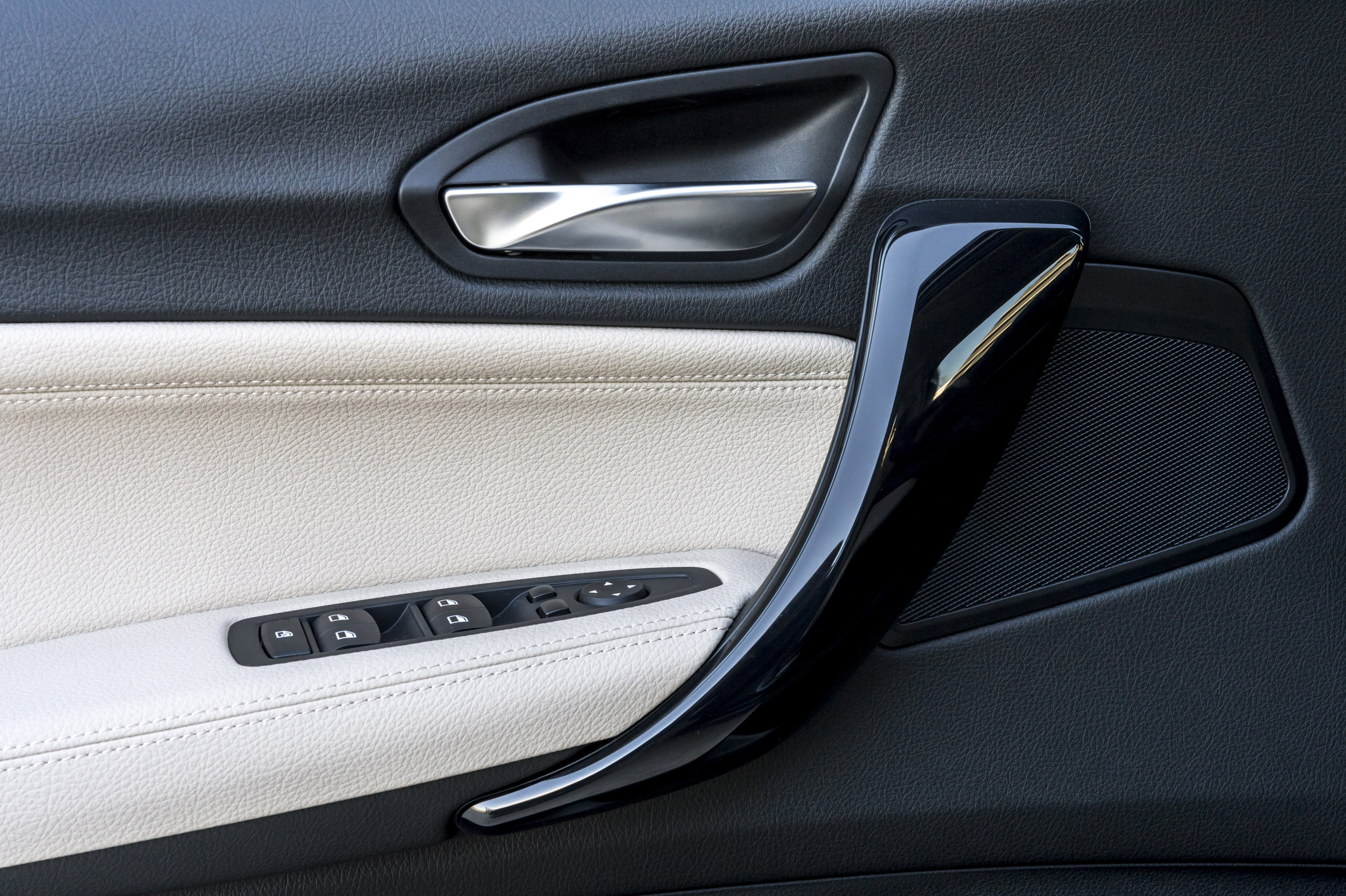 BMW 1-Series Urban Line photo #79