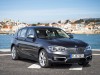 2016 BMW 1-Series Urban Line