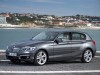 2016 BMW 1-Series Urban Line thumbnail photo 87328