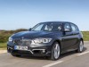 2016 BMW 1-Series Urban Line thumbnail photo 87332