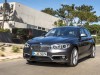 BMW 1-Series Urban Line 2016