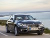 BMW 1-Series Urban Line 2016