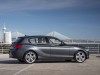BMW 1-Series Urban Line 2016